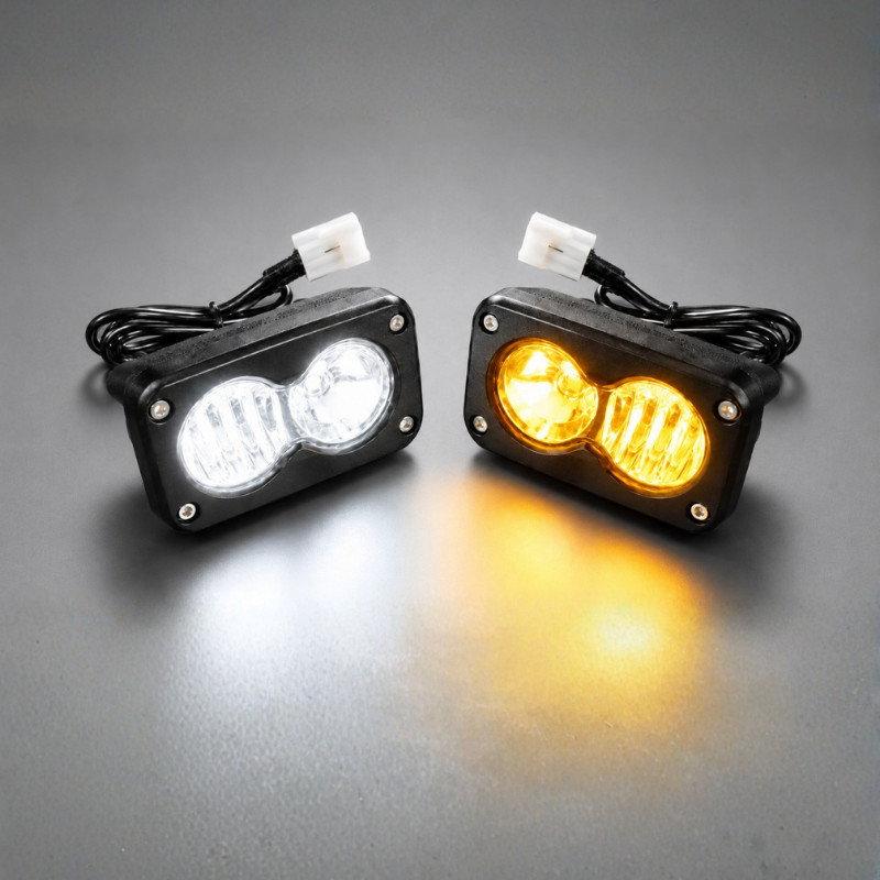 YOZMA BAJA PLUG N PLAY