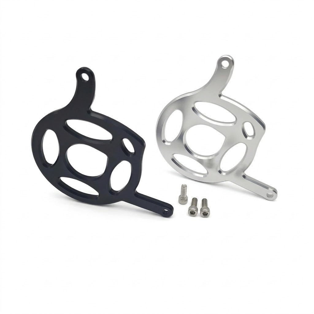 SURRON LBX METAL MOTOR COVER