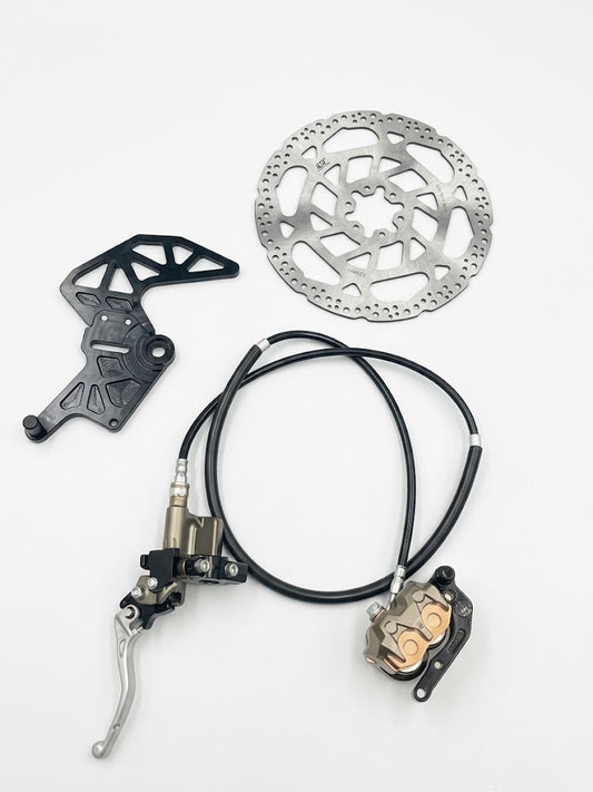 SURRON LBX ULTRA BEE BRAKE