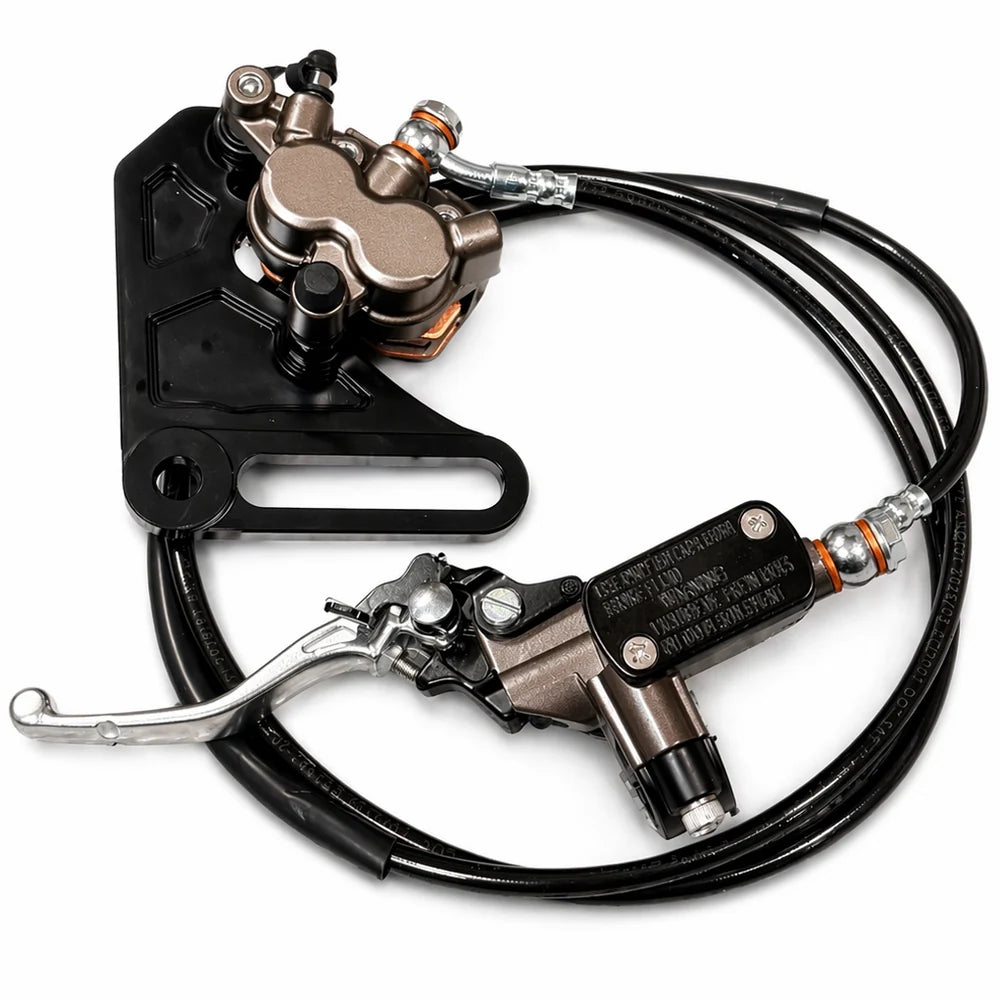 YOZMA (in10) ULTRA BEE BRAKE KIT