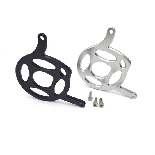 SURRON LBX METAL MOTOR COVER