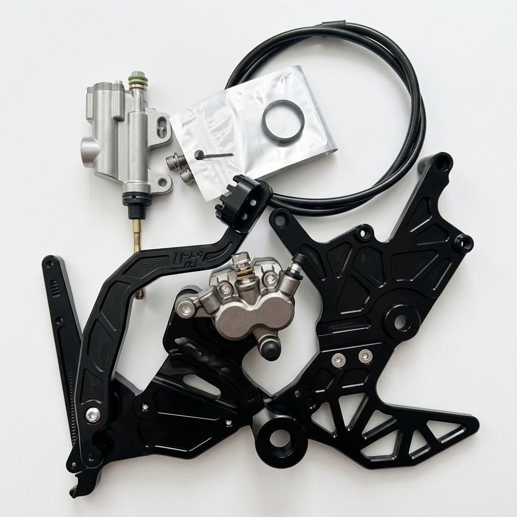 TALARIA FOOTBRAKE (X3,MX4,MX3)