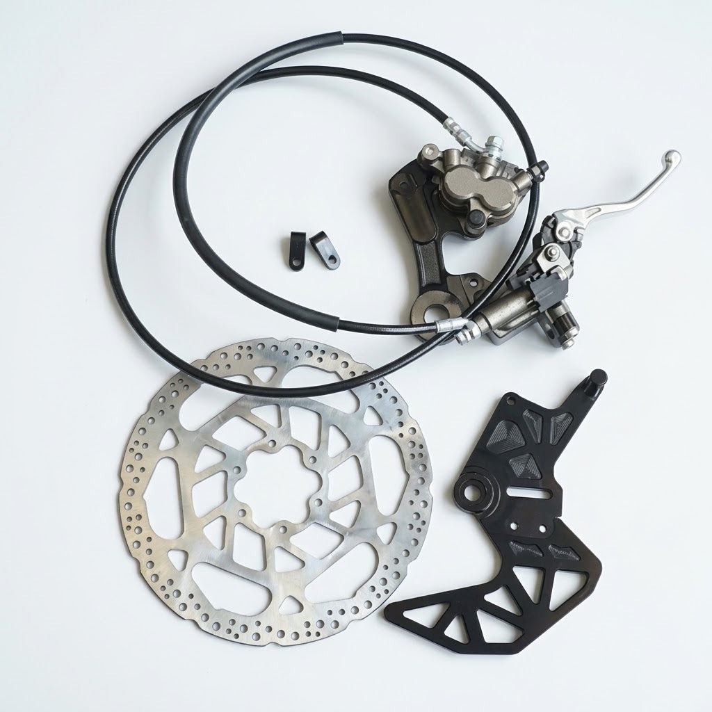 TALARIX X3/MX3/MX4 ULTRA BEE BRAKE